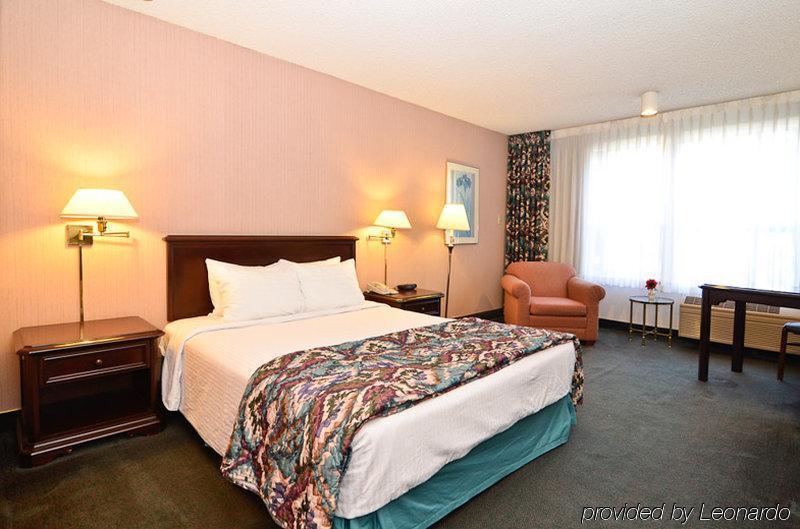 County Inn Mountain View Cameră foto